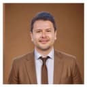 Julian Calvo, founder of DecipherU